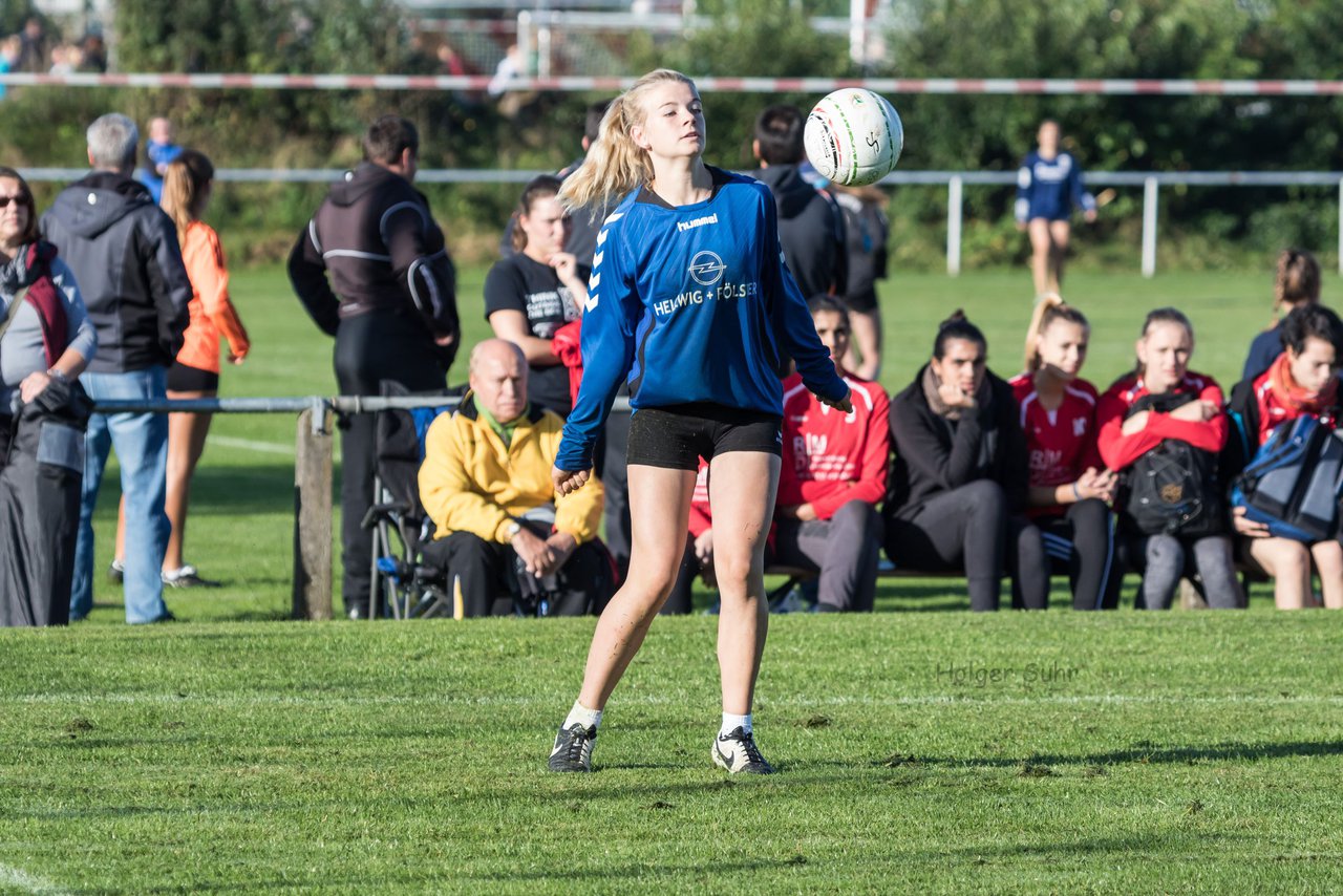 Bild 105 - DM U16 Groenaspe